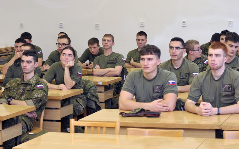 Science Week at AFA, November 6th – 10th 2023