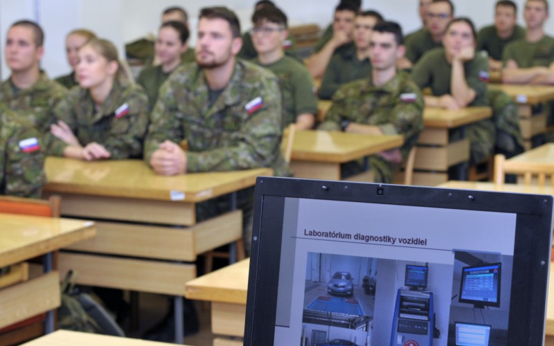 Science Week at AFA, November 6th – 10th 2023