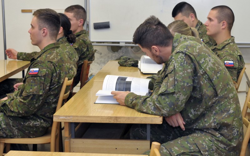 Science Week at AFA, November 6th – 10th 2023