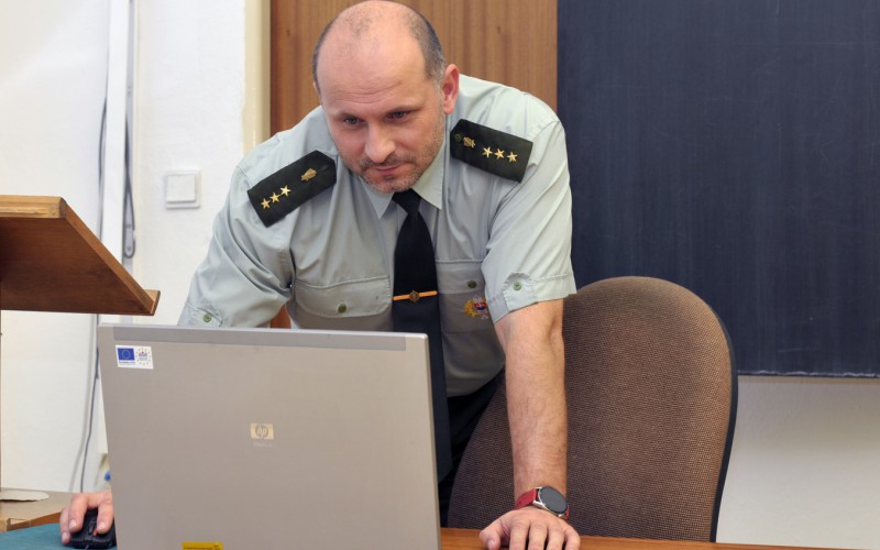 Science Week at AFA, November 6th – 10th 2023