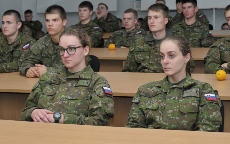 Science Week at AFA, November 6th – 10th 2023