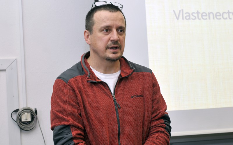 Science Week at AFA, November 6th – 10th 2023