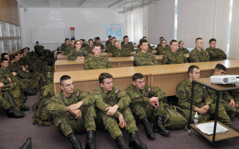 Science Week at AFA, November 6th – 10th 2023