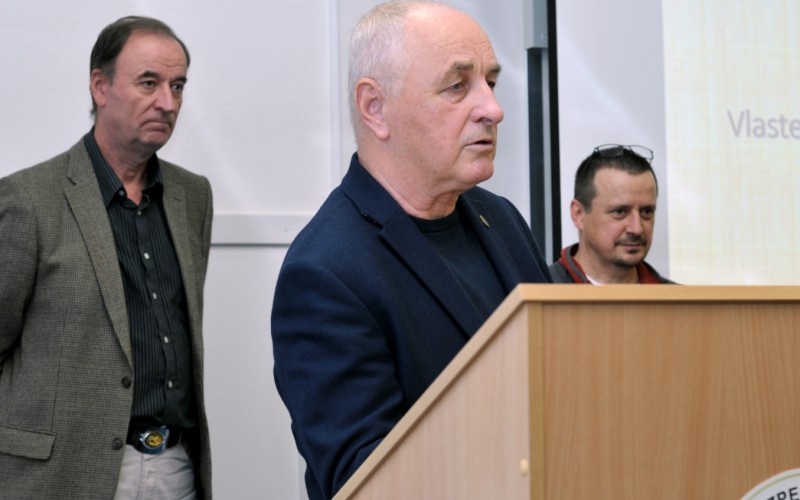 Science Week at AFA, November 6th – 10th 2023