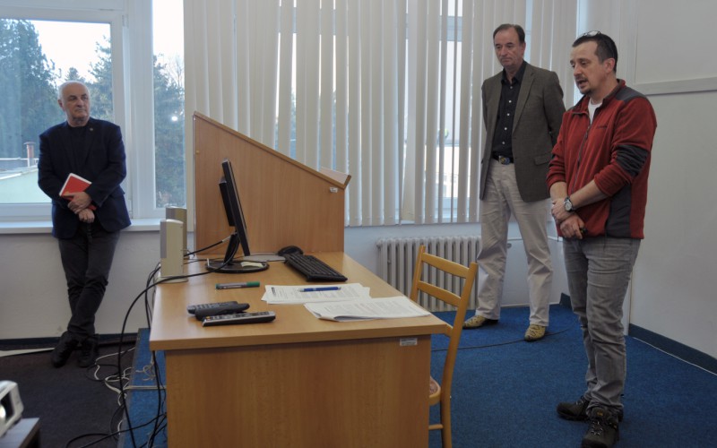 Science Week at AFA, November 6th – 10th 2023