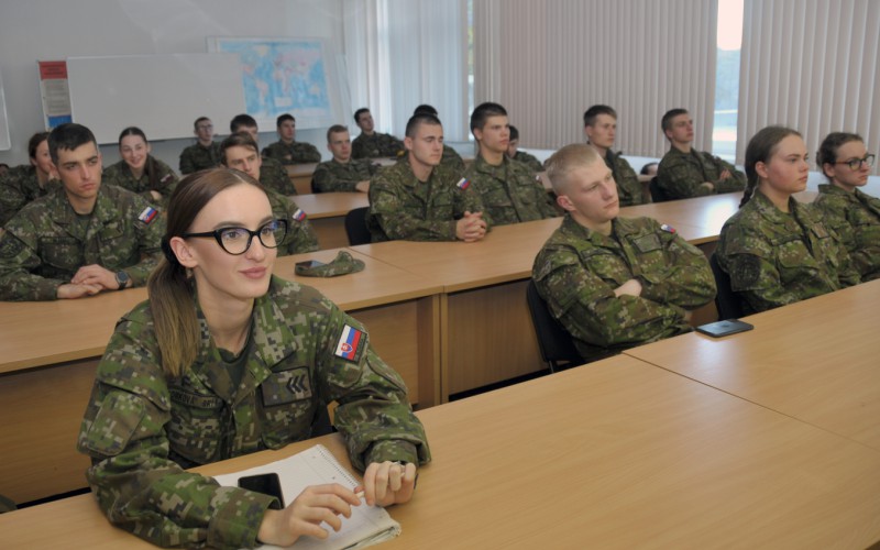 Science Week at AFA, November 6th – 10th 2023