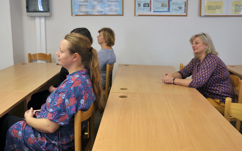 Science Week at AFA, November 6th – 10th 2023