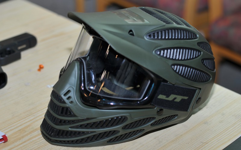 Shooting of professional soldiers at AFA, Noveber 8th 2023