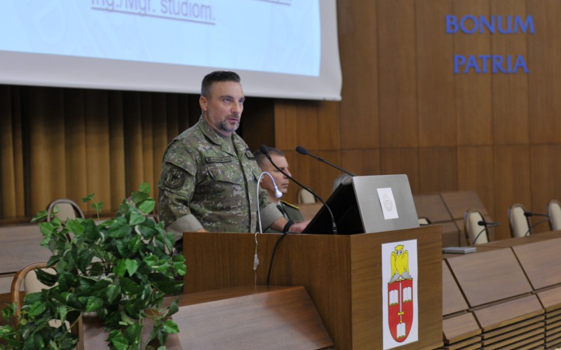 Open door day at AFA, November 10th 2023