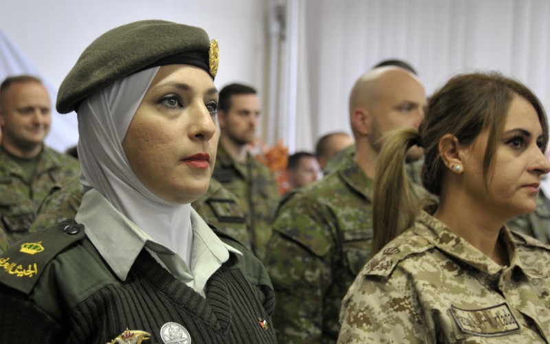 Slávnostné ukončenie ISOC 29, 16. 11. 2023