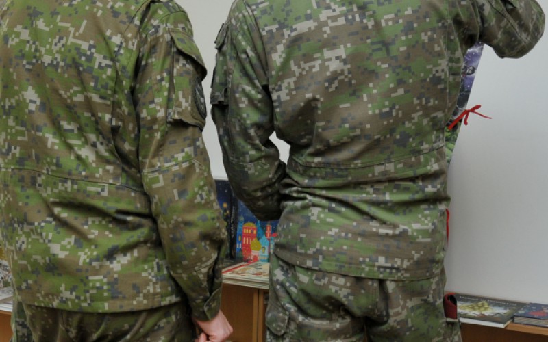 Predajná výstava "Dar, ktorý poteší", 22. 11. 2023