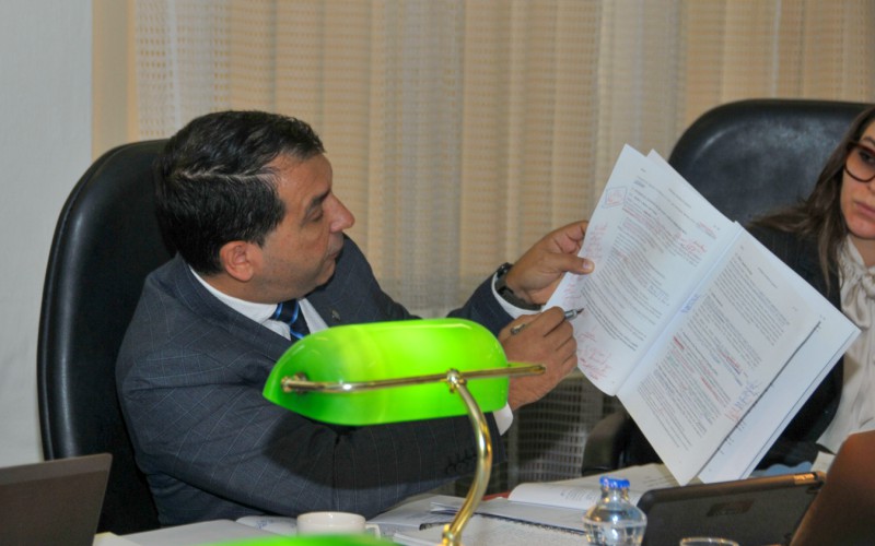 Re-akreditácia AOS podľa štandardov NATO, 20. 11. 2023