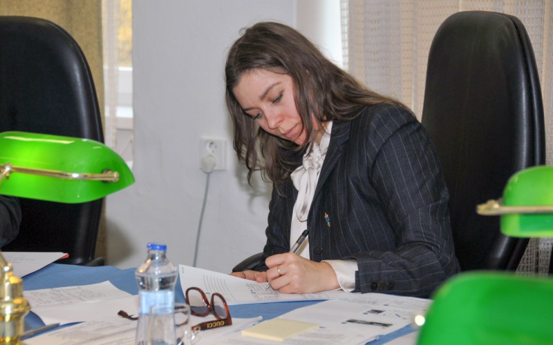 Re-akreditácia AOS podľa štandardov NATO, 20. 11. 2023