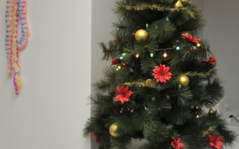 Celebrating St. Nicolaus, December 7th 2023