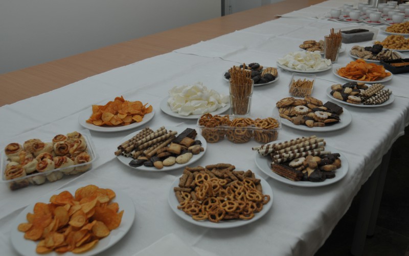 Celebrating St. Nicolaus, December 7th 2023