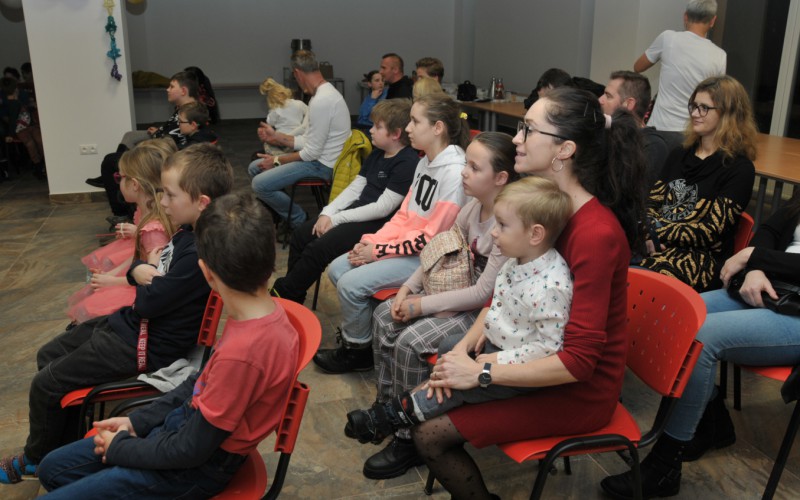 Celebrating St. Nicolaus, December 7th 2023