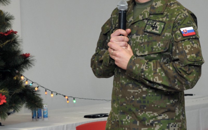 Celebrating St. Nicolaus, December 7th 2023