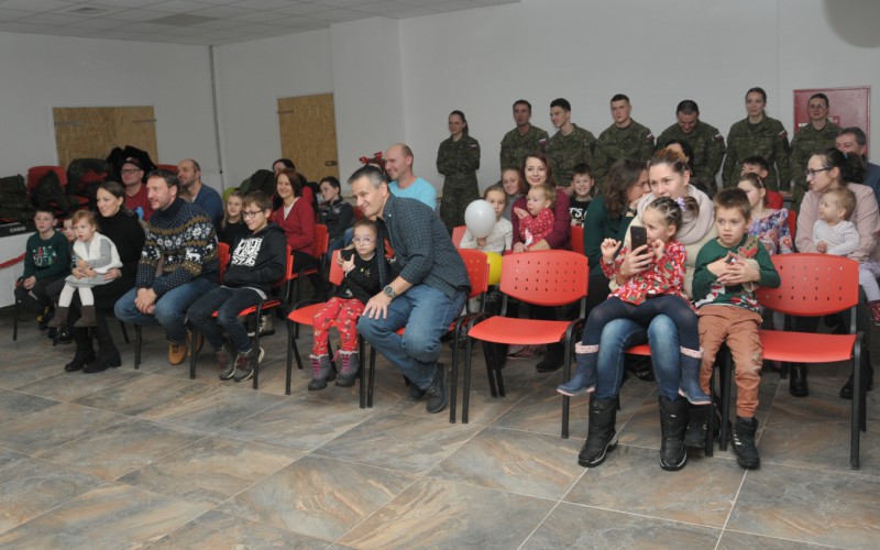 Celebrating St. Nicolaus, December 7th 2023