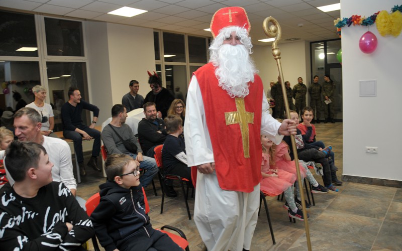 Mikulášske stretnutie, 07. 12. 2023