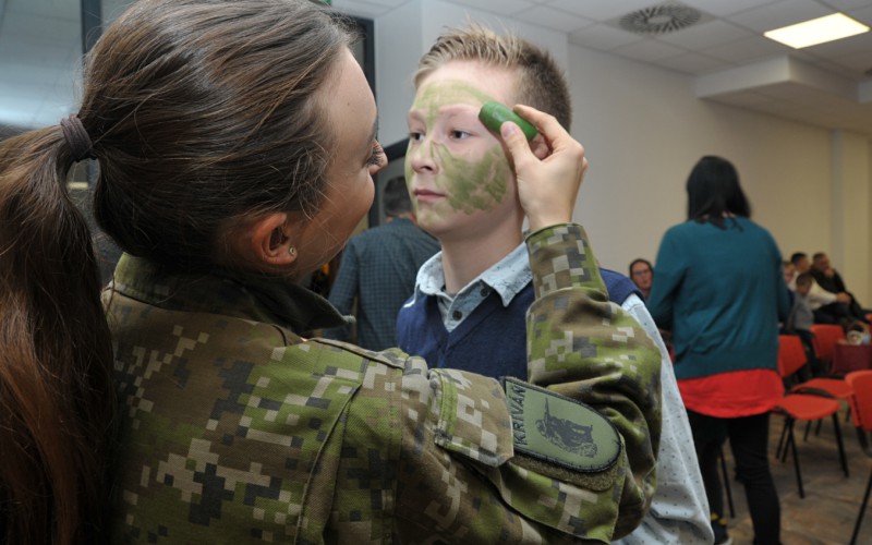 Celebrating St. Nicolaus, December 7th 2023