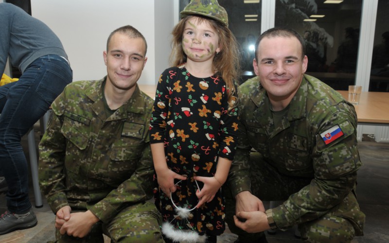 Celebrating St. Nicolaus, December 7th 2023