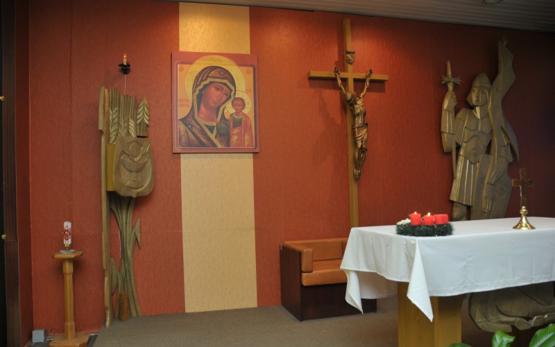 Predvianočná akadémia, 13. 12. 2023