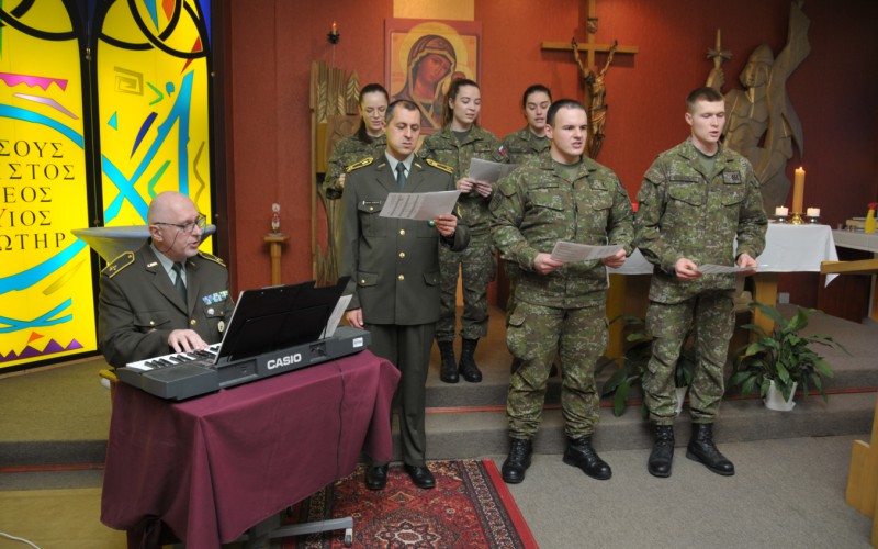 Predvianočná akadémia, 13. 12. 2023