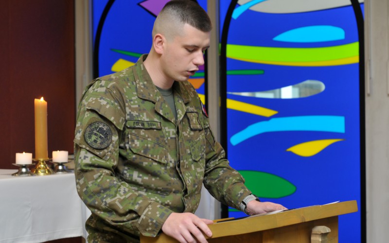 Predvianočná akadémia, 13. 12. 2023