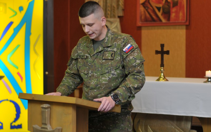 Predvianočná akadémia, 13. 12. 2023