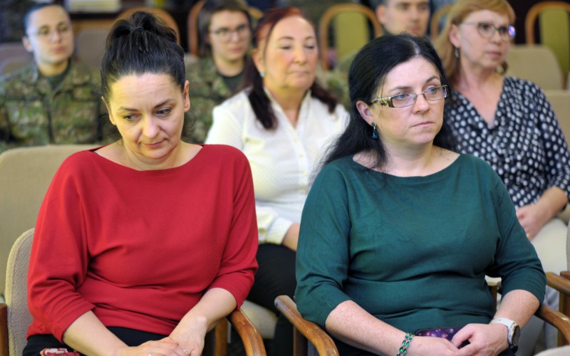 Predvianočná akadémia, 13. 12. 2023