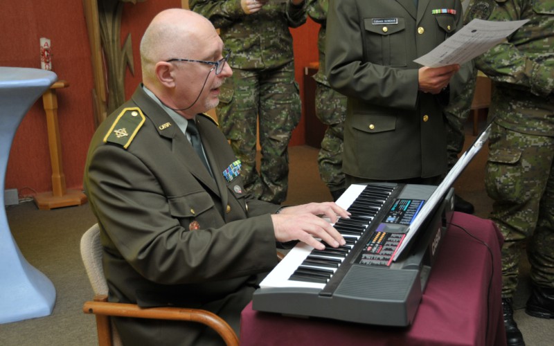 Predvianočná akadémia, 13. 12. 2023