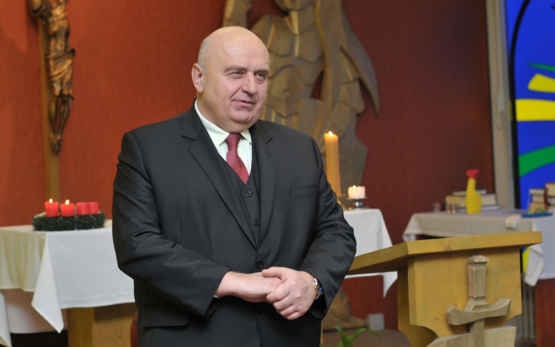 Predvianočná akadémia, 13. 12. 2023