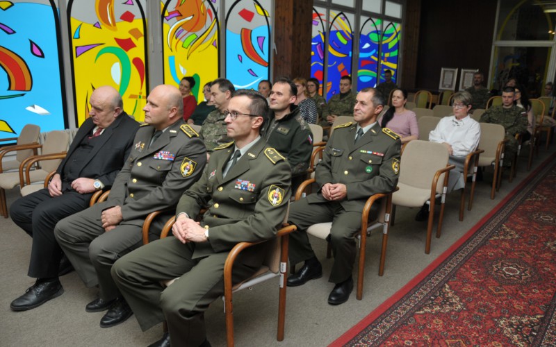 Predvianočná akadémia, 13. 12. 2023