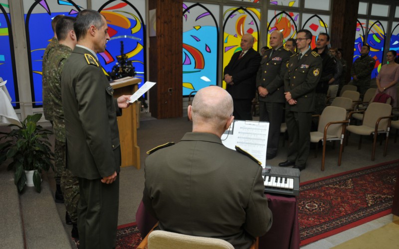 Predvianočná akadémia, 13. 12. 2023