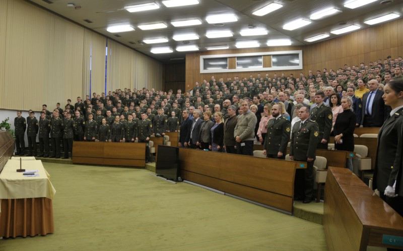 Oslava 31. výročia vzniku SR, 09. 01. 2024