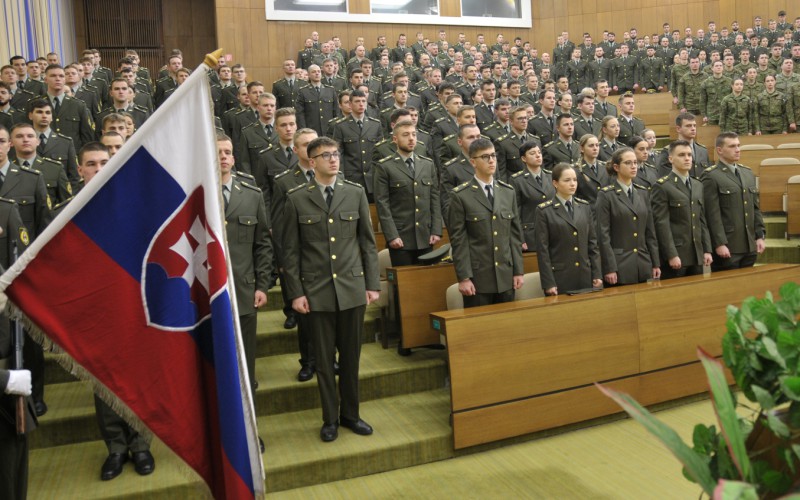 Oslava 31. výročia vzniku SR, 09. 01. 2024