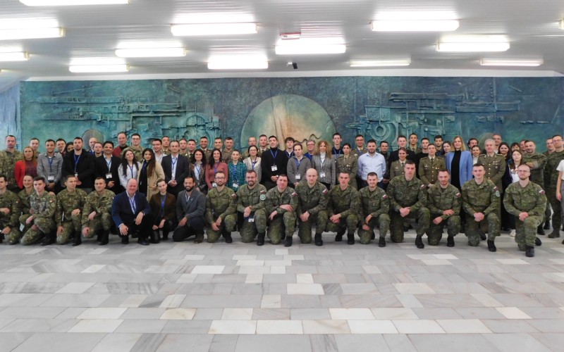 Overovacia fáza projektu o vedení hybridných vojen, 06. 02. 2024