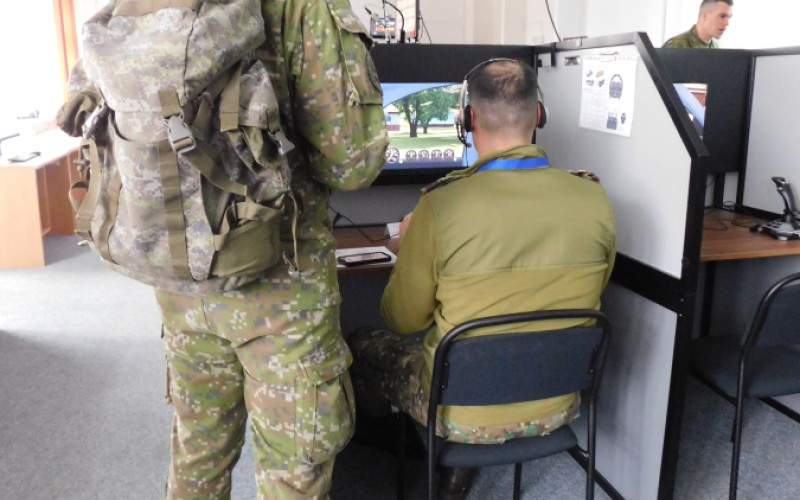 Overovacia fáza projektu o vedení hybridných vojen, 06. 02. 2024