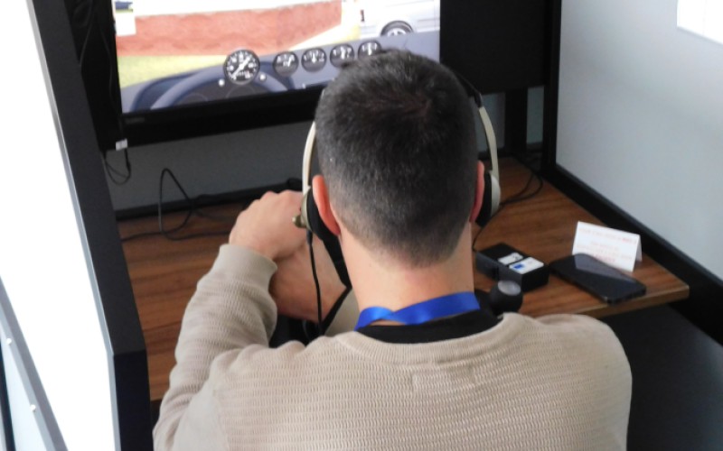 Overovacia fáza projektu o vedení hybridných vojen, 06. 02. 2024