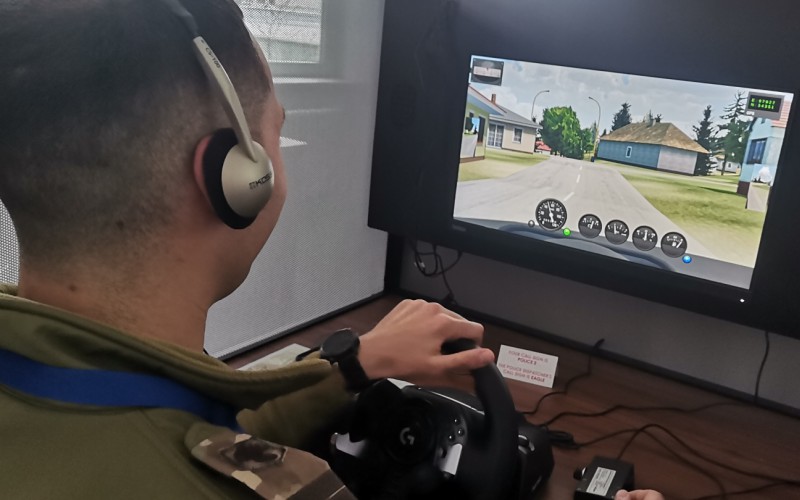 Overovacia fáza projektu o vedení hybridných vojen, 06. 02. 2024