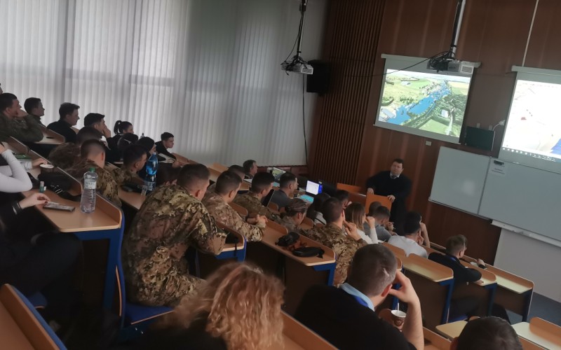 Overovacia fáza projektu o vedení hybridných vojen, 06. 02. 2024