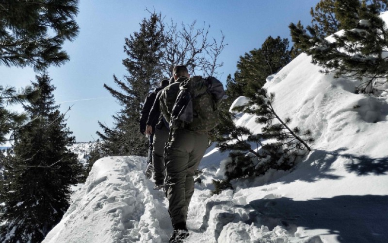 Overovacia fáza projektu o vedení hybridných vojen, 06. 02. 2024