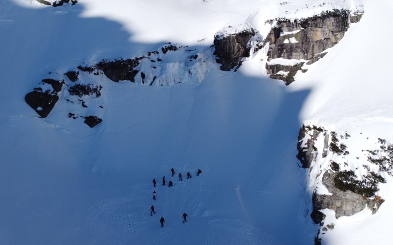 Overovacia fáza projektu o vedení hybridných vojen, 06. 02. 2024