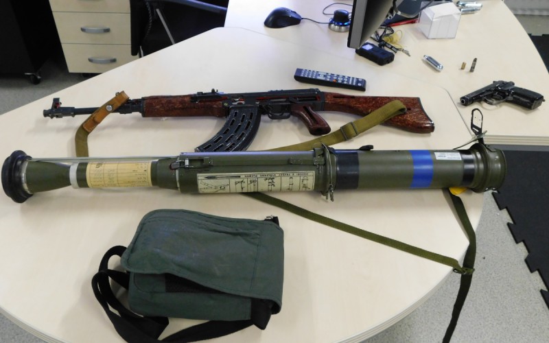 Overovacia fáza projektu o vedení hybridných vojen, 06. 02. 2024