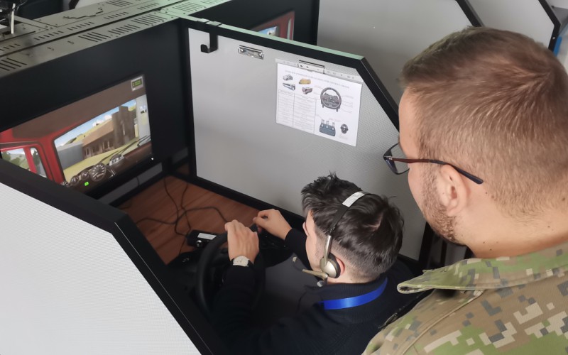 Overovacia fáza projektu o vedení hybridných vojen, 06. 02. 2024