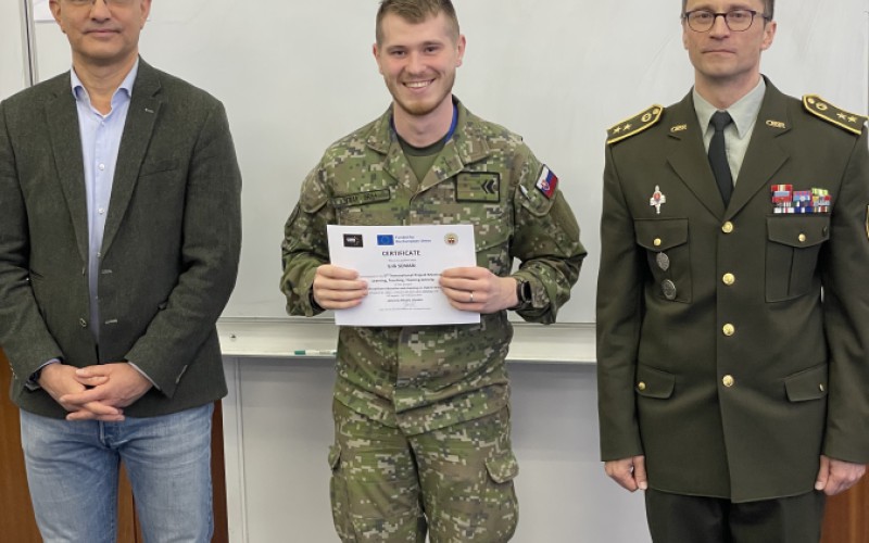 Overovacia fáza projektu o vedení hybridných vojen, 06. 02. 2024