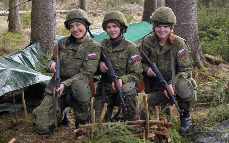 Blokový výcvik kadetov 1. ročníka, 20. 02. 2024