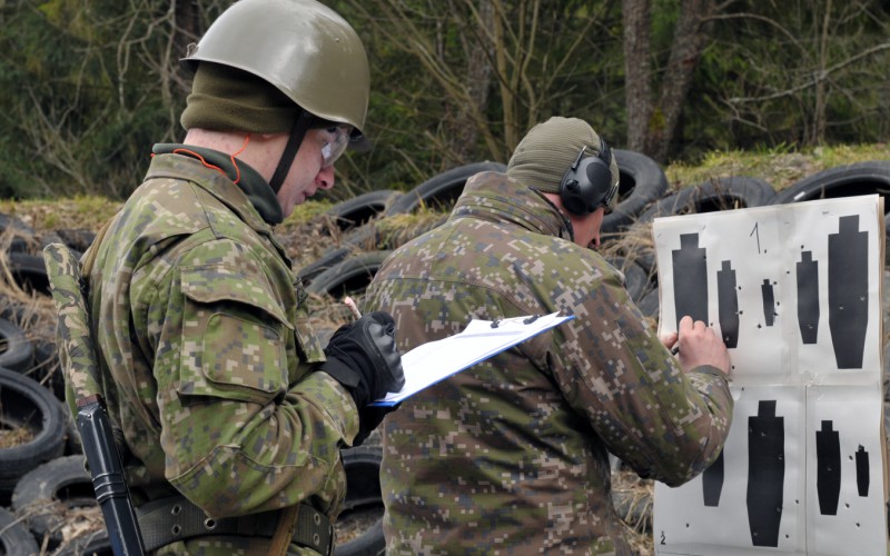 Blokový výcvik kadetov 1. ročníka, 20. 02. 2024
