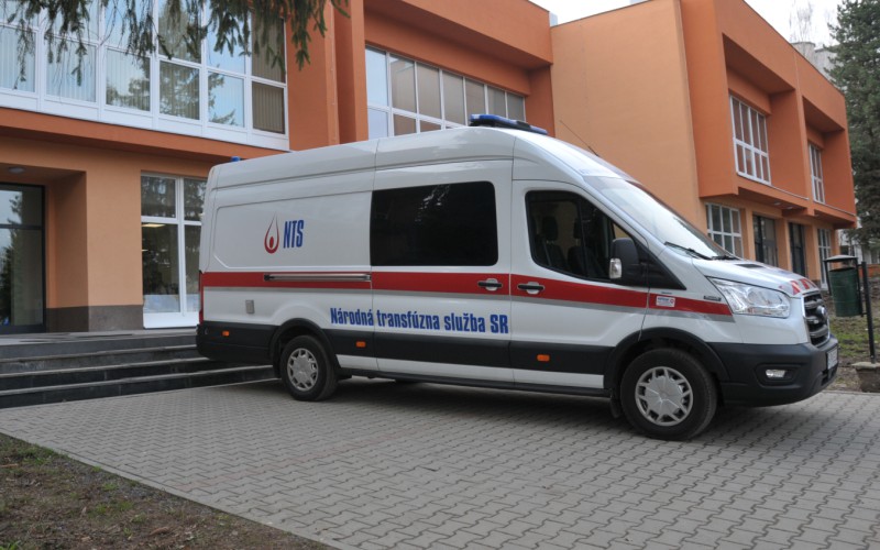 Jarná kvapka krvi, 06. 03. 2024