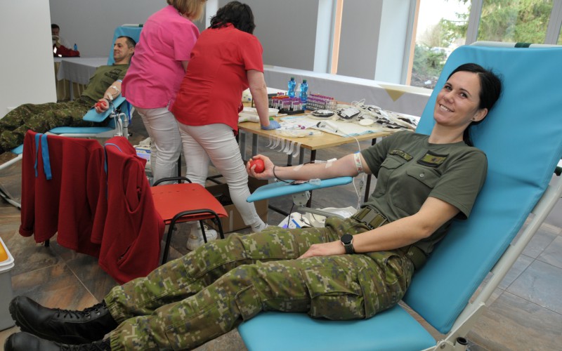 Jarná kvapka krvi, 06. 03. 2024